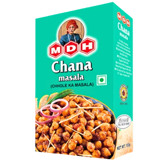 MDH CHANA MASALA