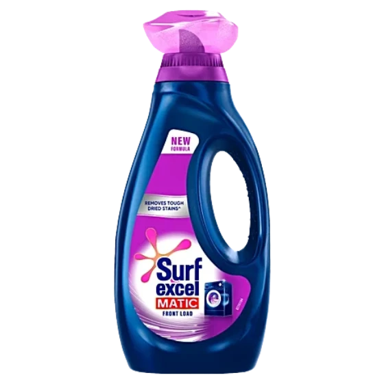SURF EXCEL MATIC FRONT LOAD LIQUID DETERGENT