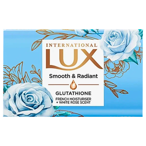 LUX SOAP