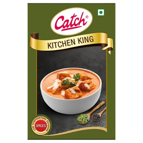 CATCH KITCHEN KING 100G