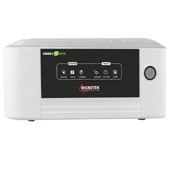 Home Invertor-Microtek