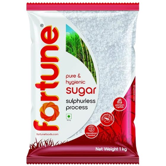 FORTUNE SUGAR 1 KG