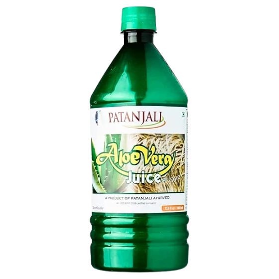 ALOEVERA JUICE 1L-PATANJALI
