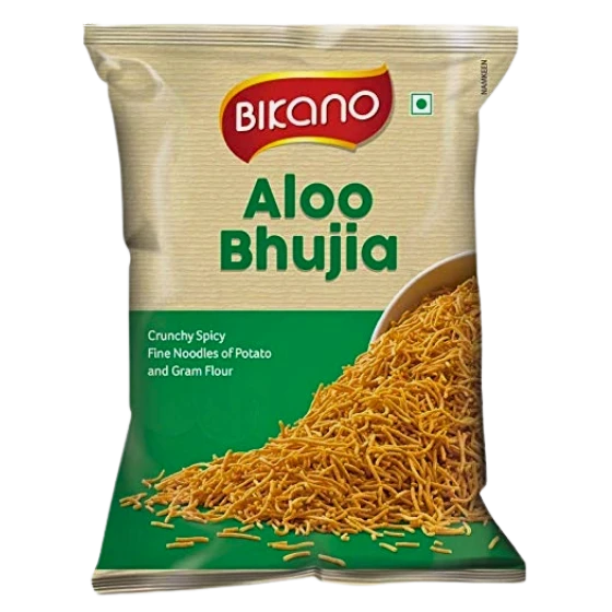 ALOO BHUJIA 200G BIKANO