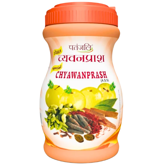 CHYAWANPRASH AVLEH 1 KG - PATANJALI