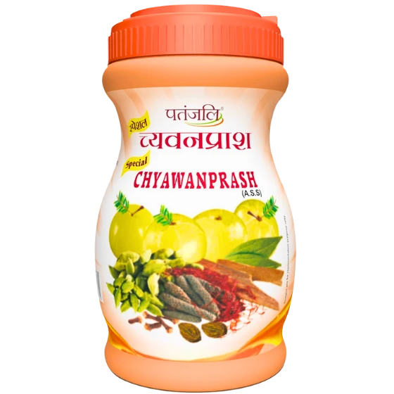 SPECIAL CHYAWANPRASH 500 G - PATANJALI