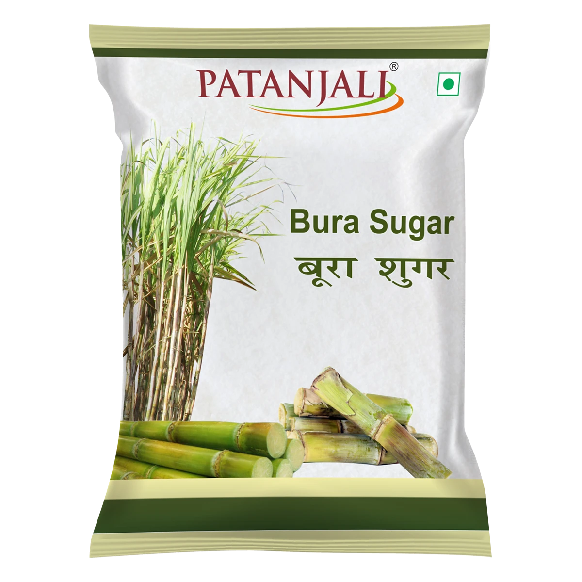 BURA 1 KG - PATANJALI