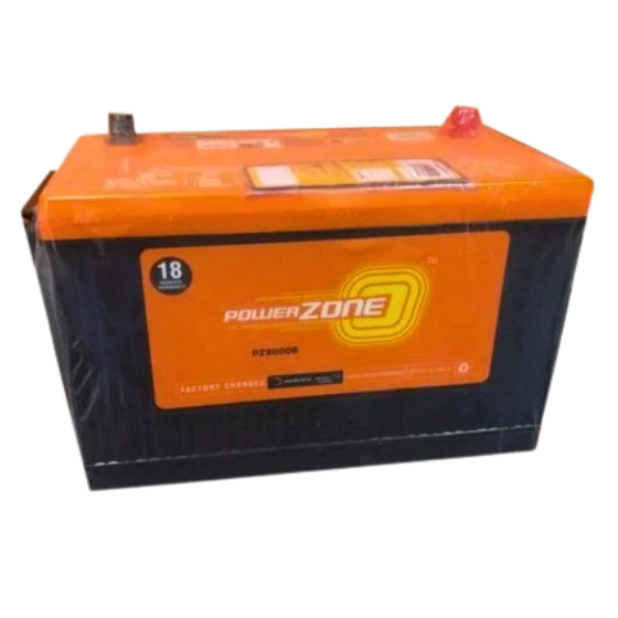 POWERZONE PZ 9000R (90AH)