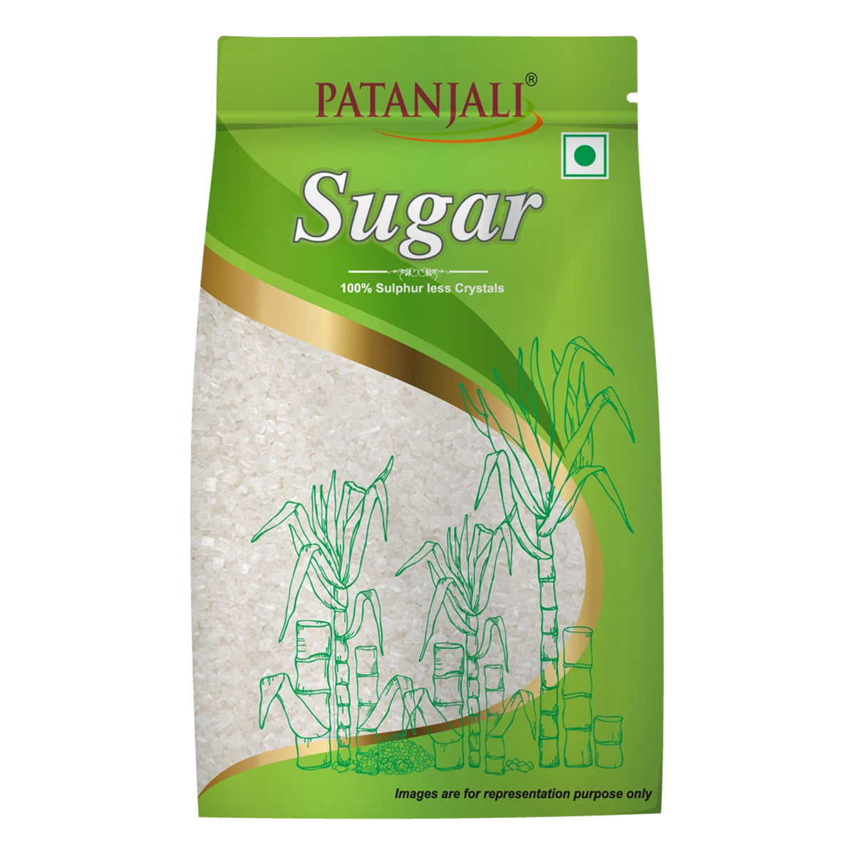 SUGAR 5 KG - PATANJALI