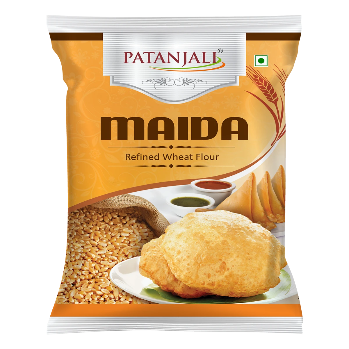 MAIDA 1 KG - PATANJALI