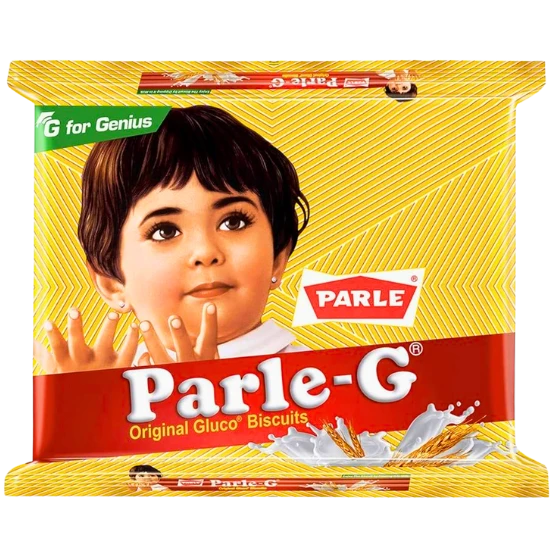 Parle G Original Gluco Biscuits