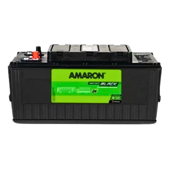 AMARON BLACK BL1300 BATTERY