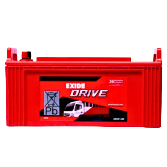 EXIDE DRIVE 130
