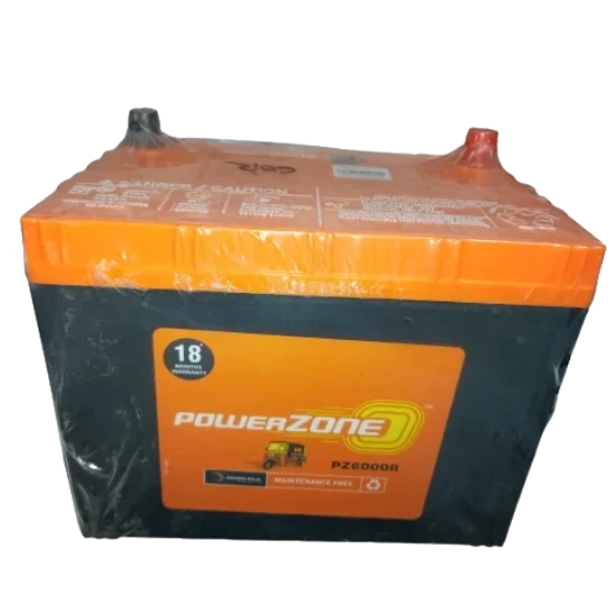 POWERZONE PZ 600R