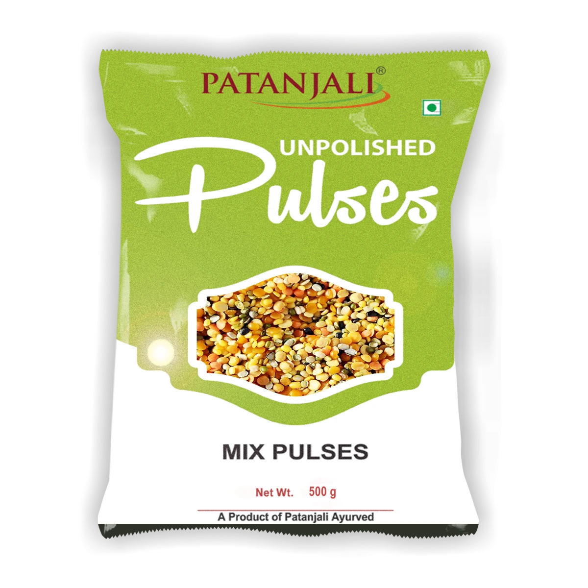 MIX DAL 500gm - PATANJALI