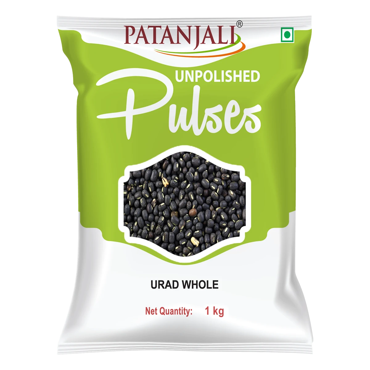 URAD SABUT 1Kg - PATANJALI
