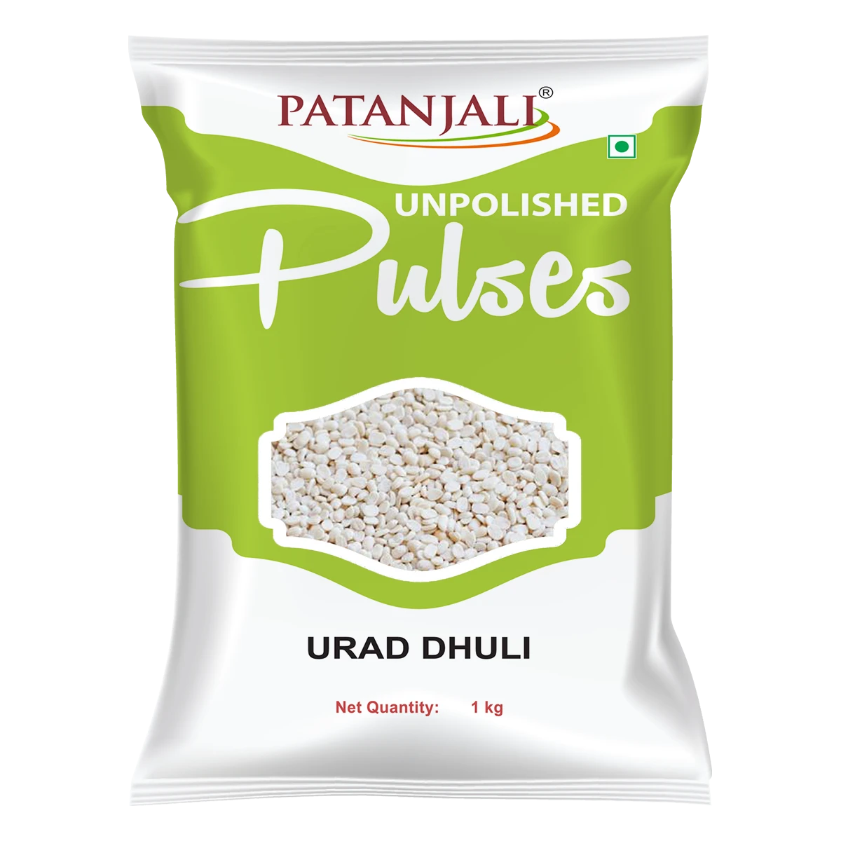 URAD DHULI 1Kg - PATANJALI