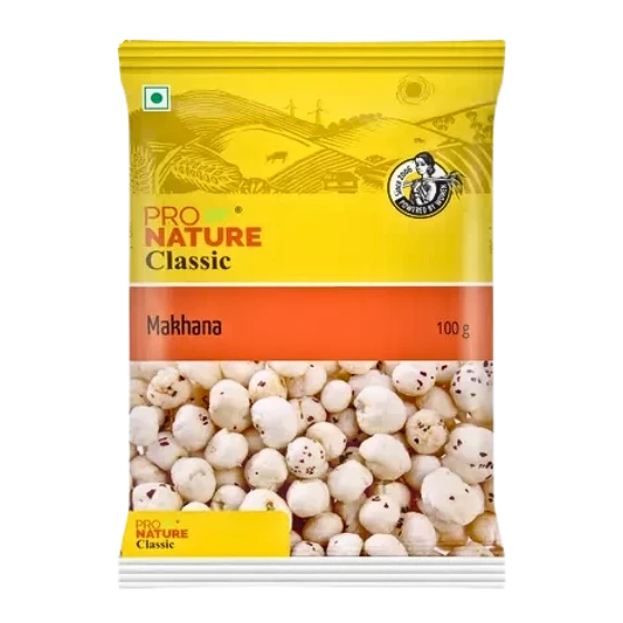Pro Nature Makhana