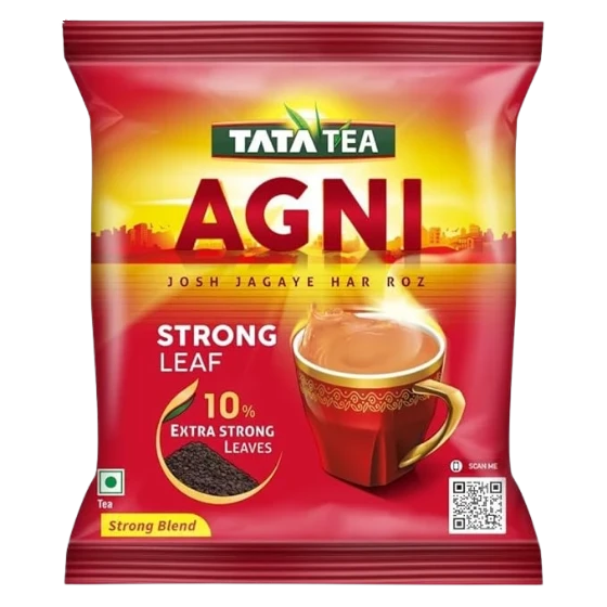 Tata Tea Agni 250gm