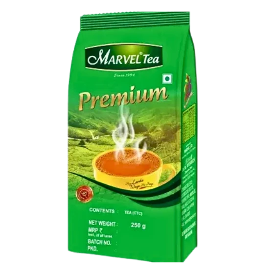 Marvel Premium Tea 250 Grams