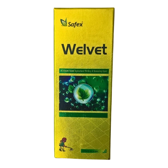 SAFEX WELVET WETTING AND SPREADING AGENT 500 ML