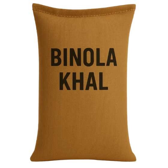 BINOLA KHAL