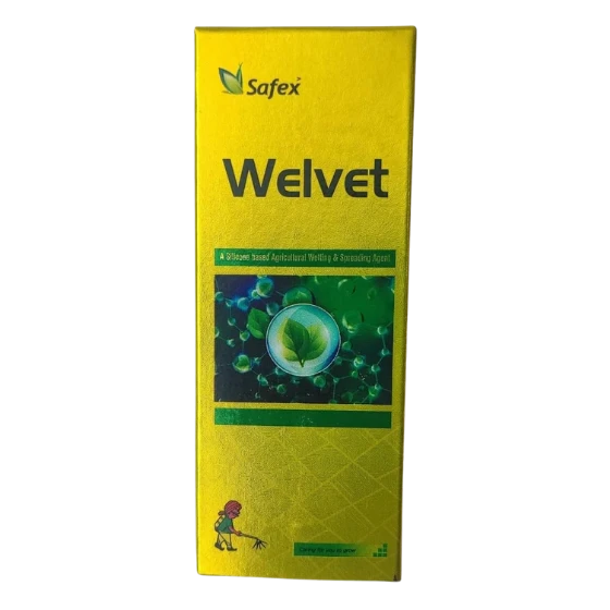 SAFEX WELVET WETTING AND SPREADING AGENT 100 ML