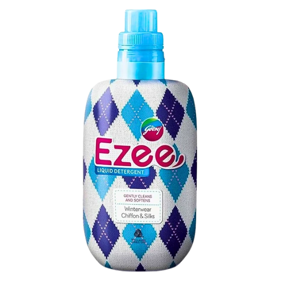 Godrej Ezee Liquid Detergent 1 Kg