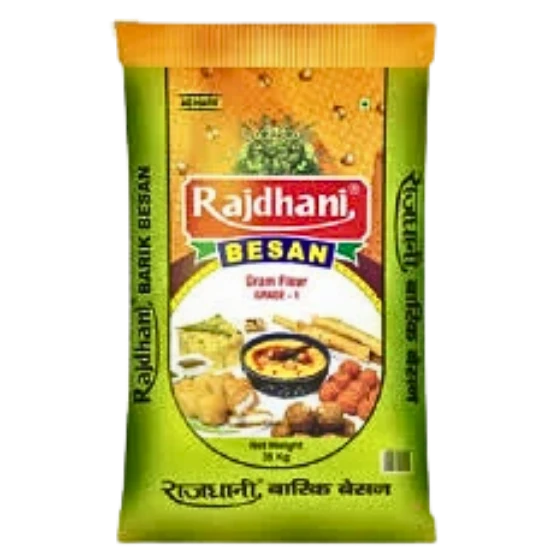 BESAN BORI