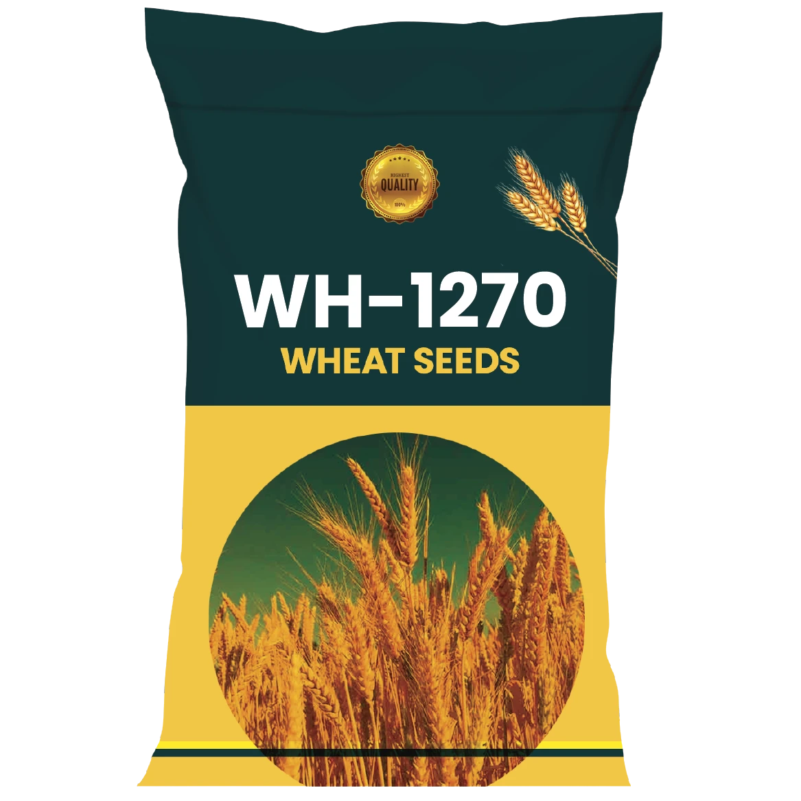 WHEAT SEEDS VARIETY-WH-1270