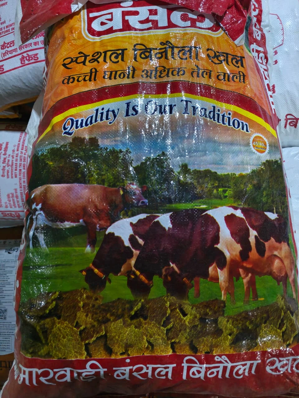 BINOLA KHAL-BANSAL