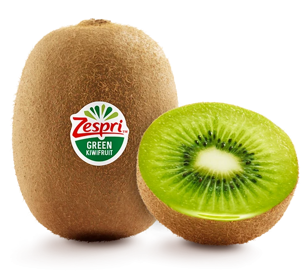 ZESPRI KIWI BOX 4 PEICE