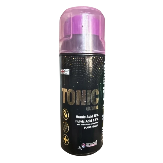 TONIC ULTRA
