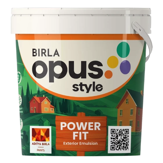 PAINT STYLE POWER FIT 10L