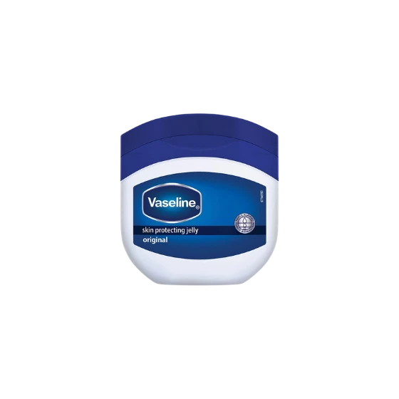 VASELINE ORIGINAL SKIN PROTECTING JELLY, WITH MULTIVITAMINS & ENHANCED FRAGRANCE, 85G