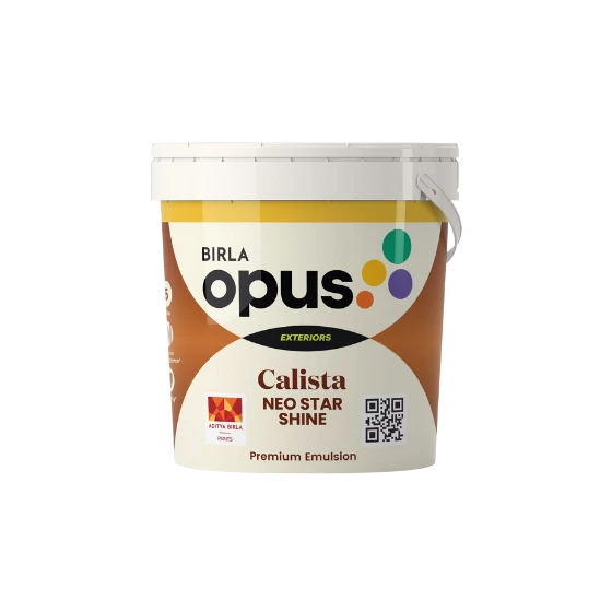CALISTA NEO STAR SHINE PAINT 20L