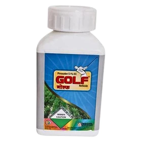 Golf Pinoxaden 5.1% EC