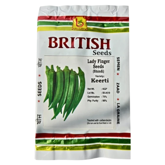 BHINDI SEEDS