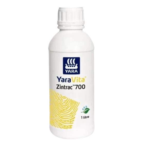 YaraVita Zintrac 700( ZINC)