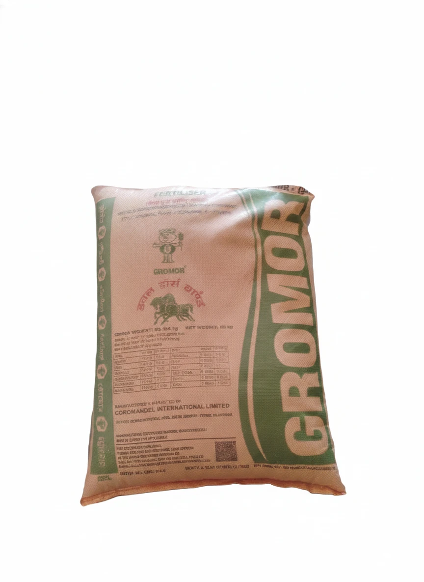 SSP(SINGLE SUPER PHOSPATE 18% P2O5)