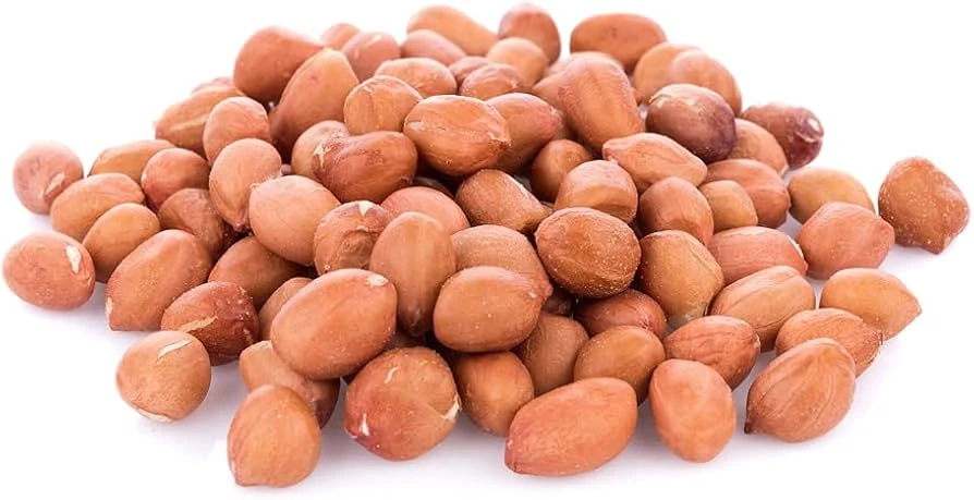 PENUT RAW- 1Kg