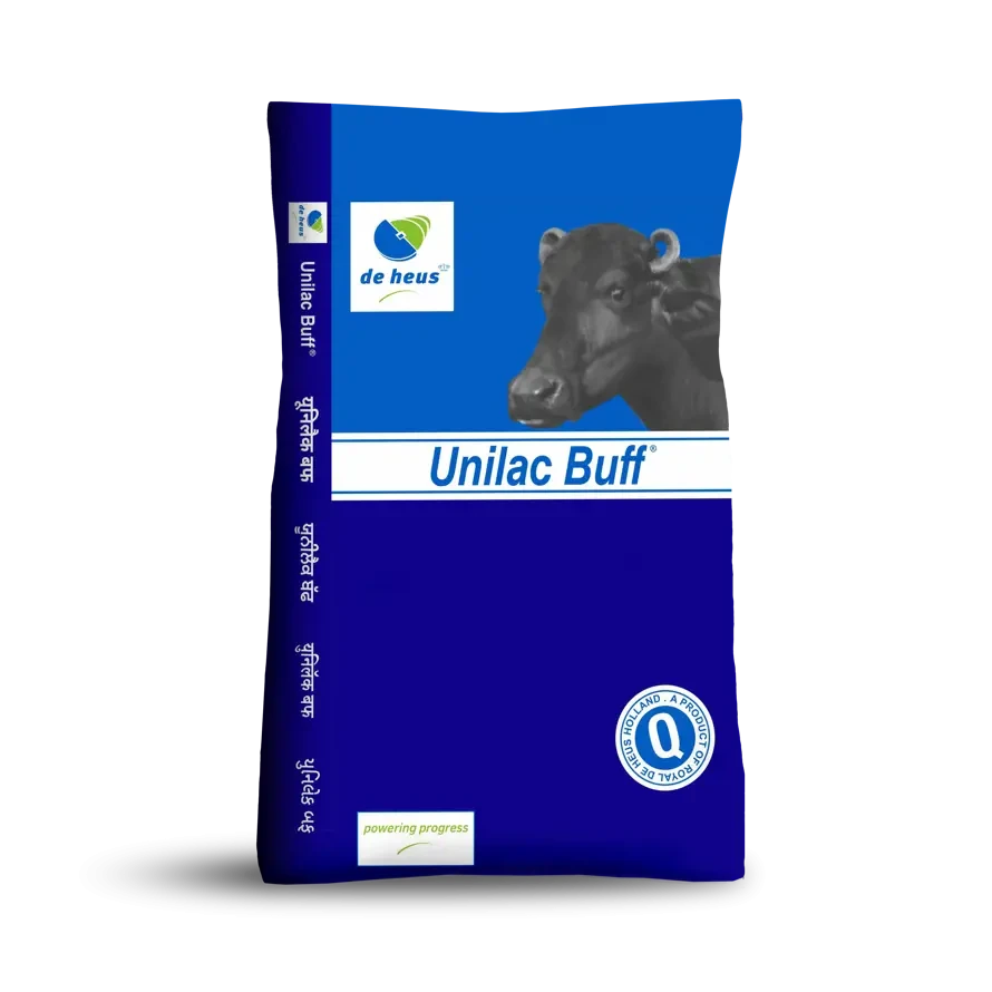 DE HEUS UNILAC BUFF