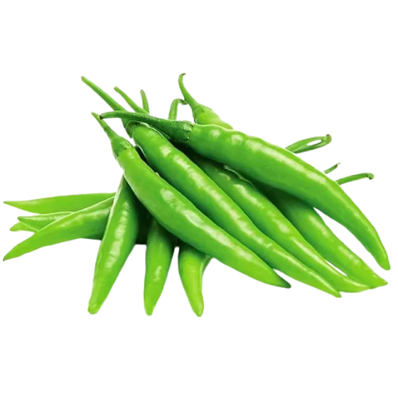 MIRCHI