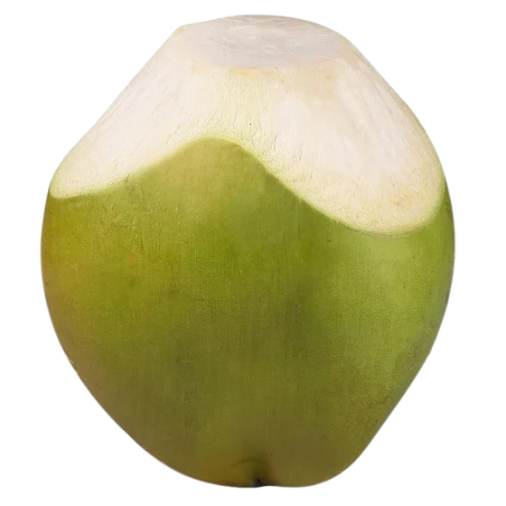 COCONUT WATER