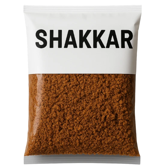 SHAKKAR