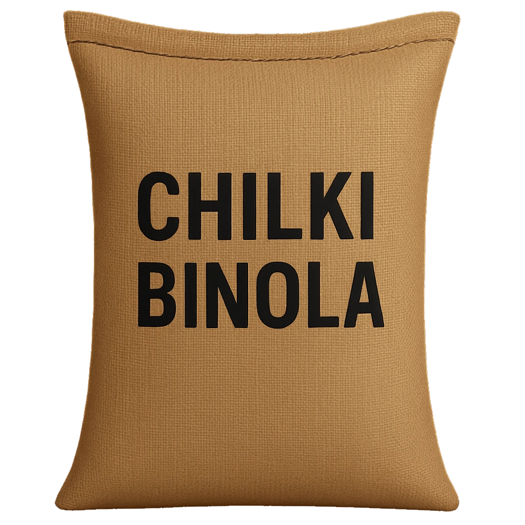 CHILKI BINOLA