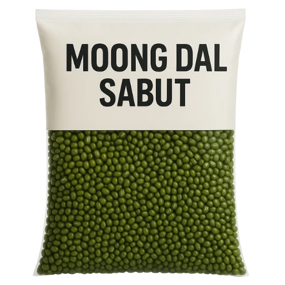 MOONG SABUT