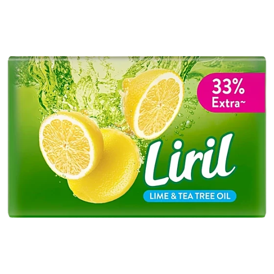 LIRIL