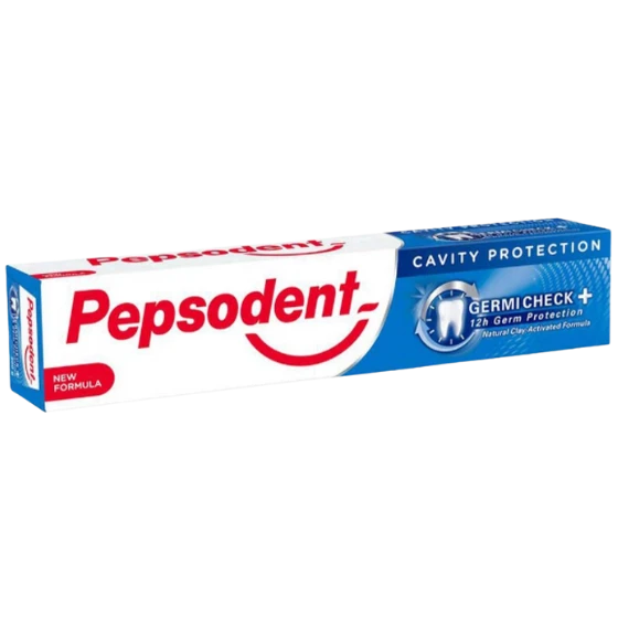 Pepsodent Germicheck Toothpaste 200 Gm