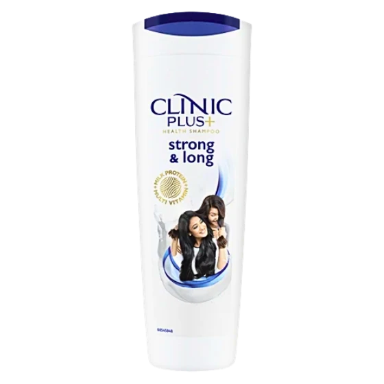 CLINIC PLUS SHAMPOO 1 Ltr